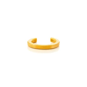 24Kt Gold Bullion Classic Ring 0.25oz